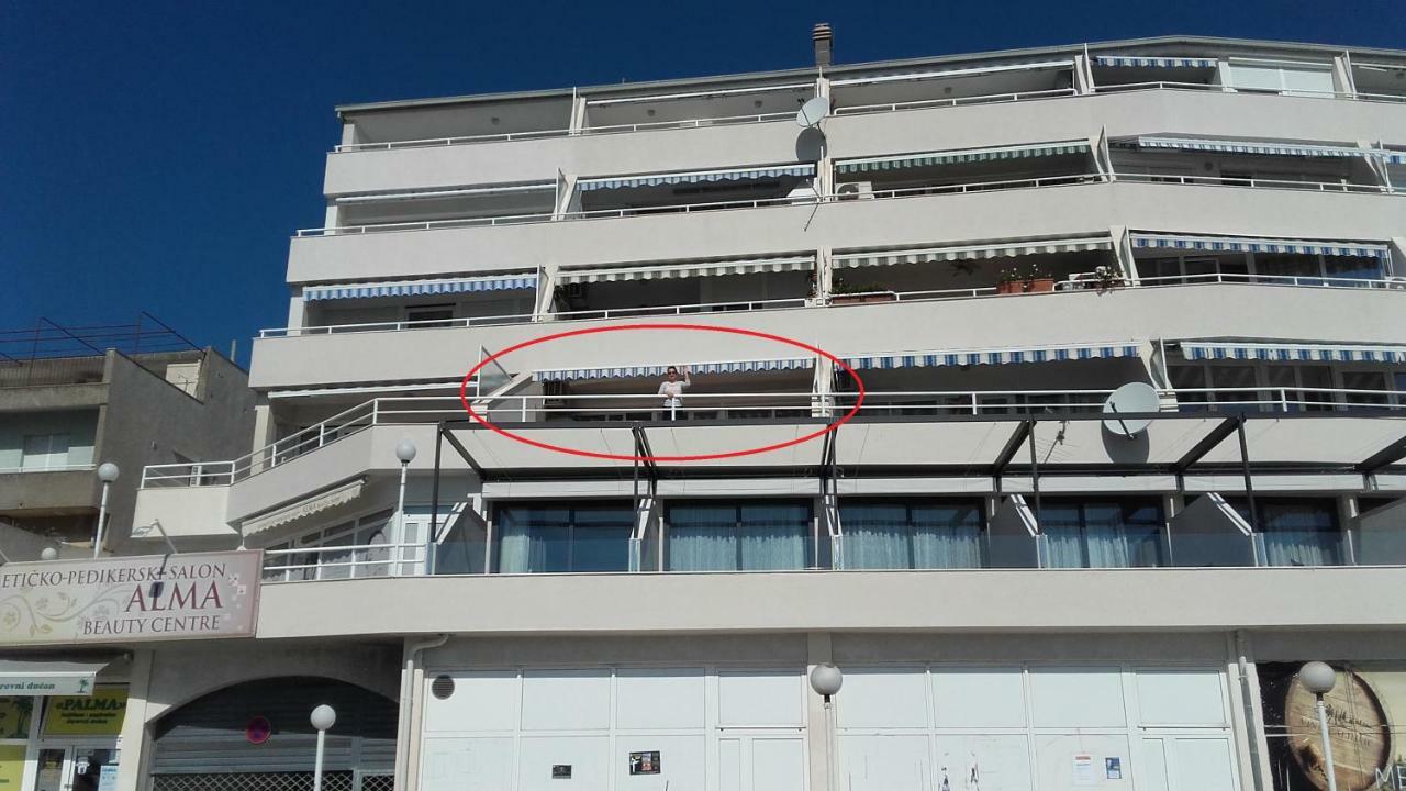 Apartment No.1 Stobreč Exterior foto