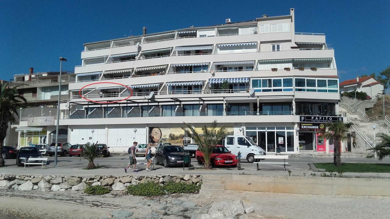 Apartment No.1 Stobreč Exterior foto